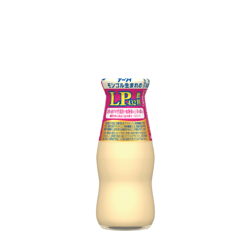 LP432飲料 機能性表示食品(宅配瓶)