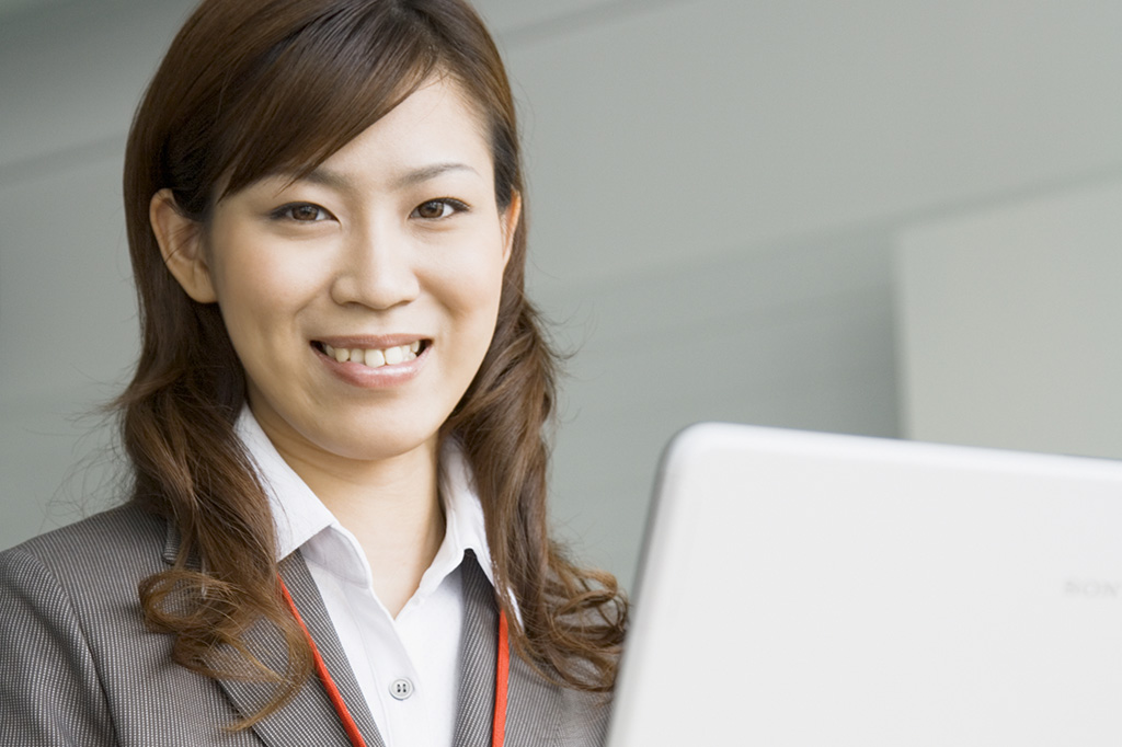 女性活躍躍進の取り組み