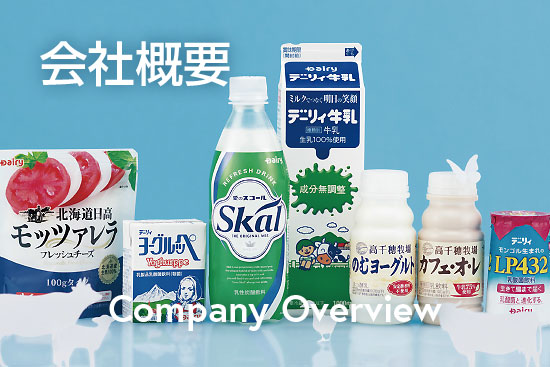 会社概要