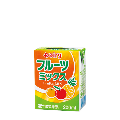 フルーツミックス