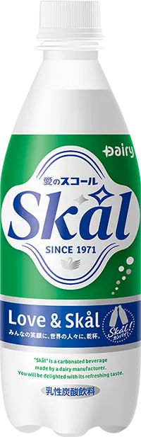 愛のスコール 愛のスコール【デーリィ南日本酪農協同株式会社】