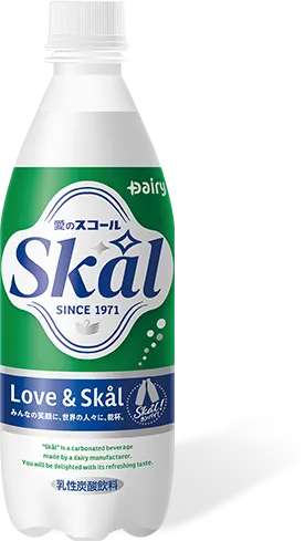 愛のスコール【デーリィ南日本酪農協同株式会社】