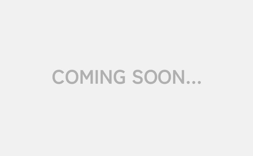 COMING SOON...